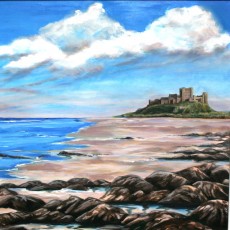 Bamburgh