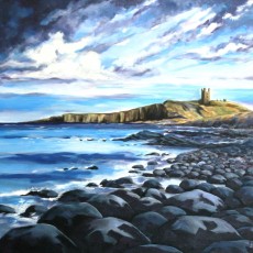 Dunstanburgh